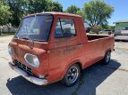 Thumbnail Photo 2 for 1963 Ford Econoline Pickup
